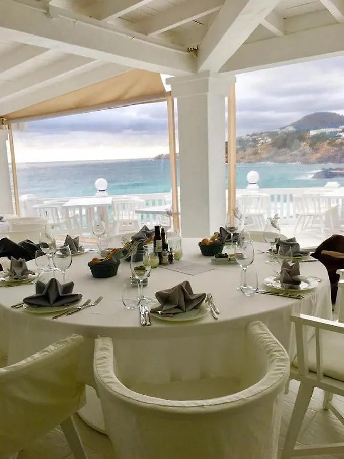 Large Villa On Ibiza West Coast With Pool & Sunset View - Nirvana كالا تاريدا 0*,